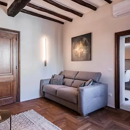 Luxury Vatican Appartament *