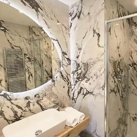 아파트 Luxury Vatican Appartament