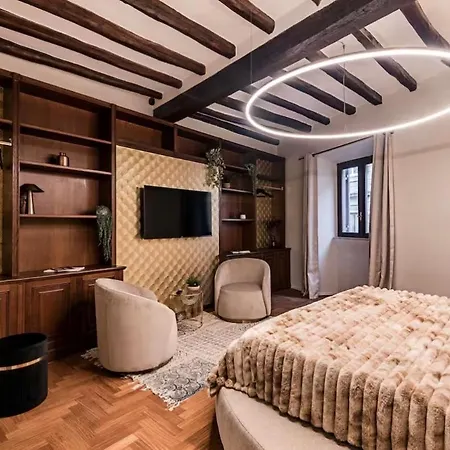 Luxury Vatican Appartament *