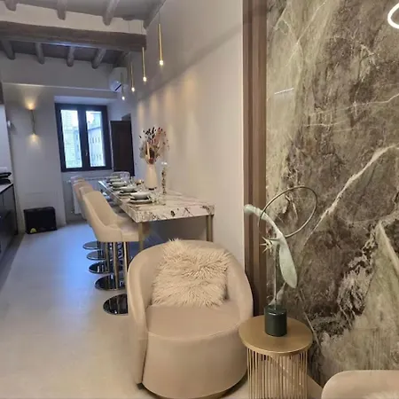 Luxury Vatican Appartament 로마