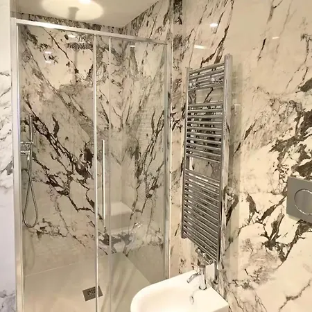 아파트 Luxury Vatican Appartament 로마