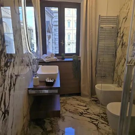 Luxury Vatican Appartament *