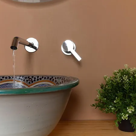 Vatican Family 아파트 *