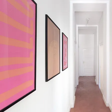 Vatican Family 아파트 *