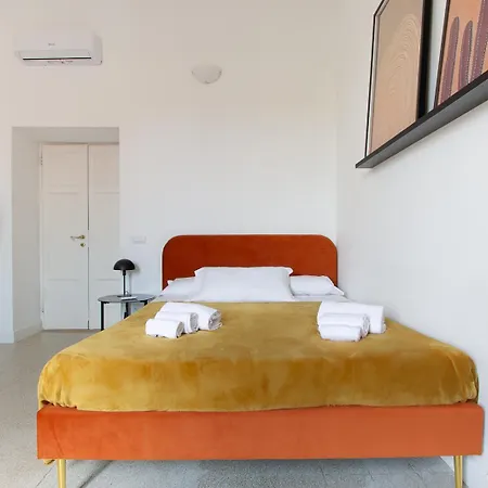 Vatican Family Apartmán