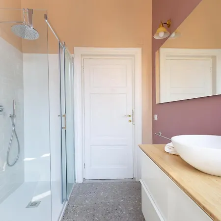 Vatican Family Apartmán Řím