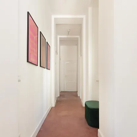 Vatican Family 로마