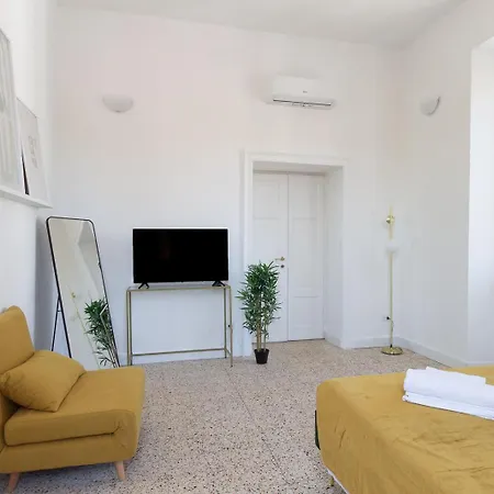 Vatican Family Apartmán