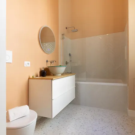 아파트 Vatican Family *