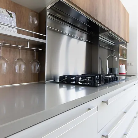 Vatican Family Apartmán Řím