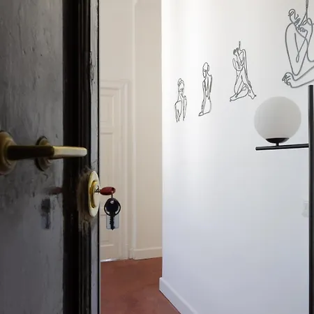 Apartmán Vatican Family *