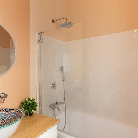 아파트 Vatican Family *