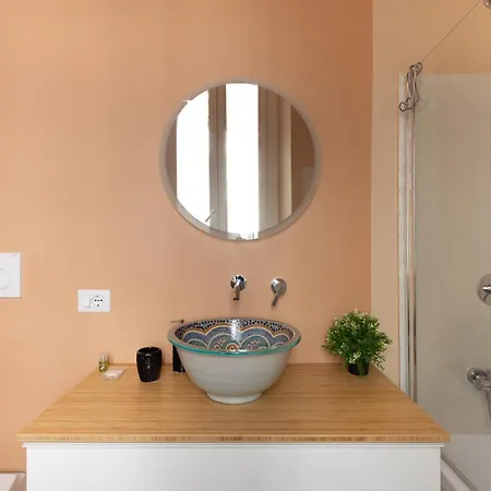 Vatican Family 아파트 로마