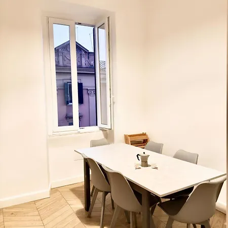 Vatican Family Apartamento