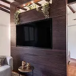 Apartmán Luxury Vatican Appartament *