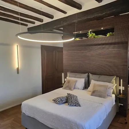 Luxury Vatican Appartament Apartment *
