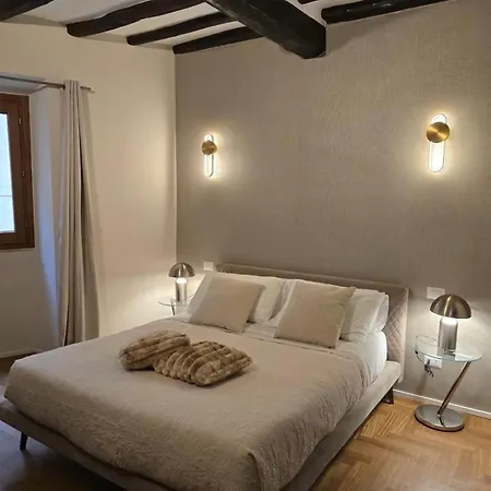 Apartment Luxury Vatican Appartament Rome