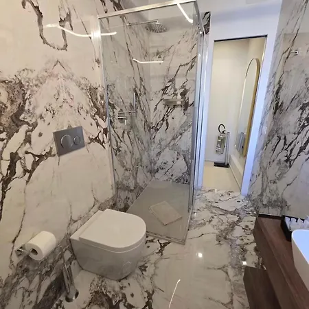 Apartment Luxury Vatican Appartament
